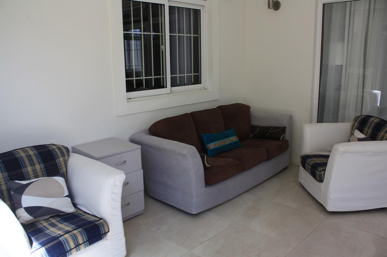 Seacret Bay Apartment Pereybere Beach Exterior photo